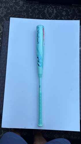 2026 Rawlings Icon USSSA Certified Bat (-5) 26 oz 31" (New- in wrapper)