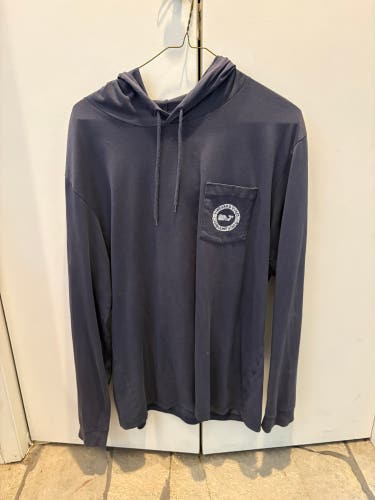 Vineyard Vines long sleeve hoodie
