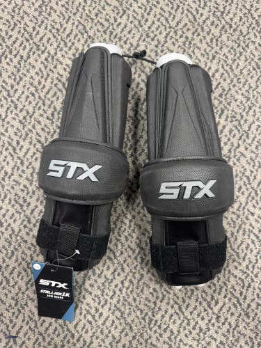 Large Adult STX Stallion 1k Arm Pads (New)