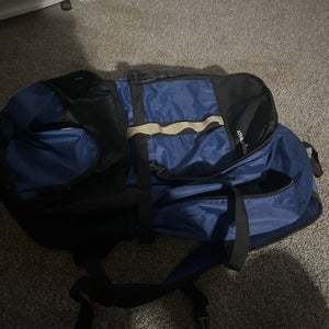 Bag (New) lacrosse or baseball