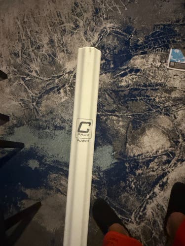 Adult ECD Carbon Pro 3.0 Shaft (Used)