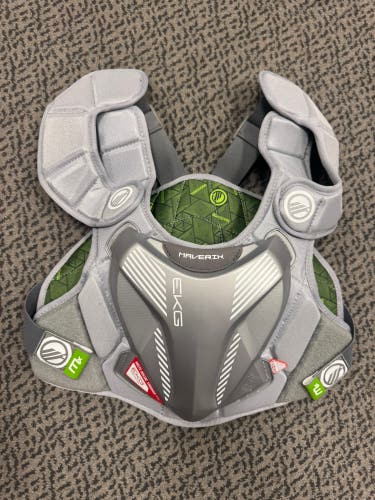 Large/XL Maverik Mx Chest Protector (New)