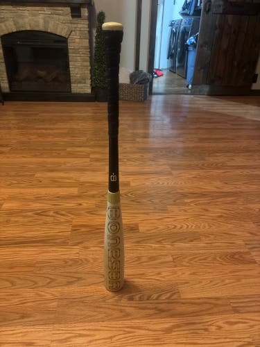 2026 Warstic Bonesaber Hybrid USABat Certified Bat (-8)