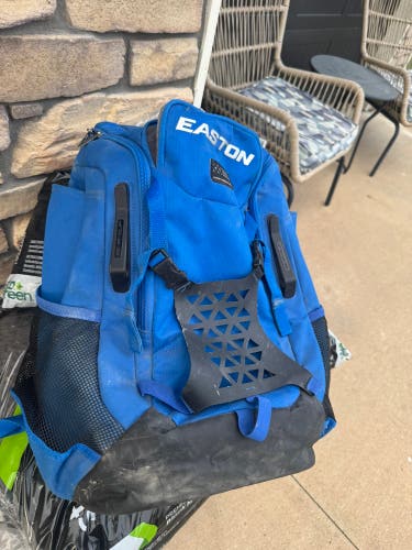 Easton Bat Bag (Used)
