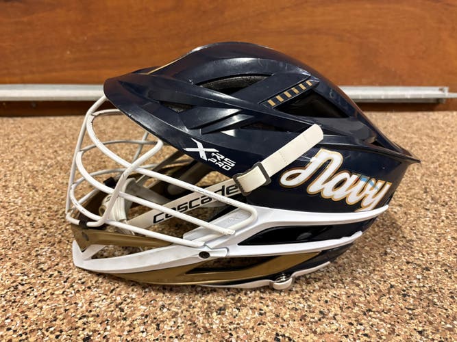 Cascade XRS Pro Helmet (Used)