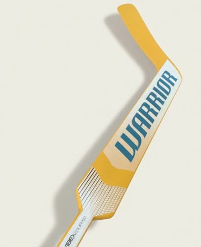New San Jose Sharks Seals Reverse Retro Warrior V2 Pro+ ~26" *Read Description & View Measurements *