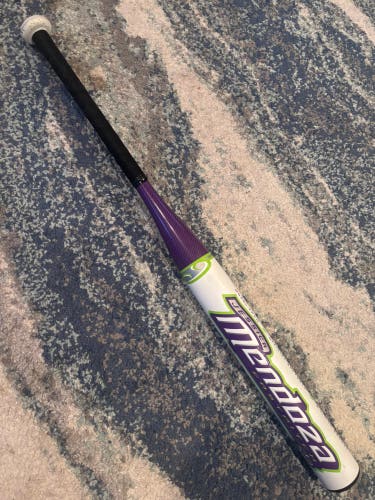 Louisville Slugger 31” 20oz Jessica Mendoza TPS Bat (Used)