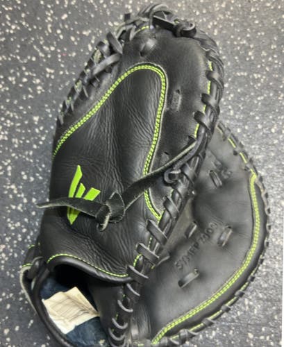 Easton RH Catcher's Synergy Baseball Glove 32.5" (Used)
