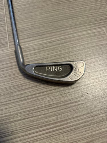 Ping Chipo Wedge KT-M flex
