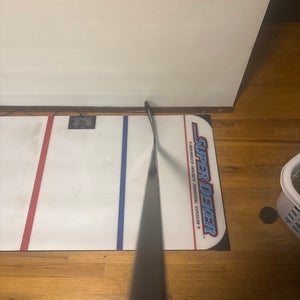 Senior Bauer Proto-R Right Handed Hockey Stick P92 77 Flex Pro Stock (Used)