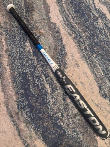 2020 Easton Ghost 33” 23oz Composite Bat (-10) (Used)