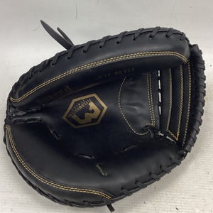 Franklin RH Catcher's Fieldmaster Baseball Glove 32.5" (Used)