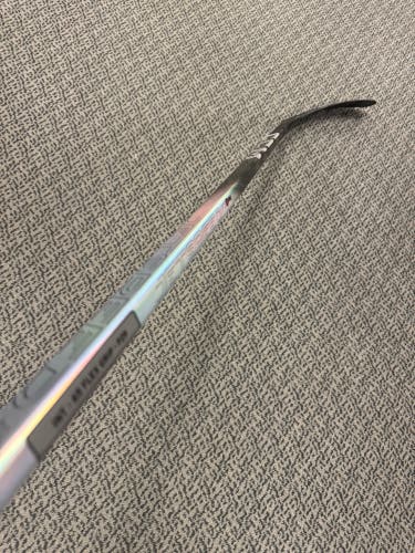 Intermediate CCM JetSpeed FT8 Pro Left Hand Hockey Stick P29 65 Flex (New)