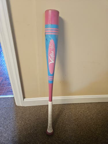 Victus Pencil "Tatis" USABat Certified Bat (-10) 18 oz 28" (Used)