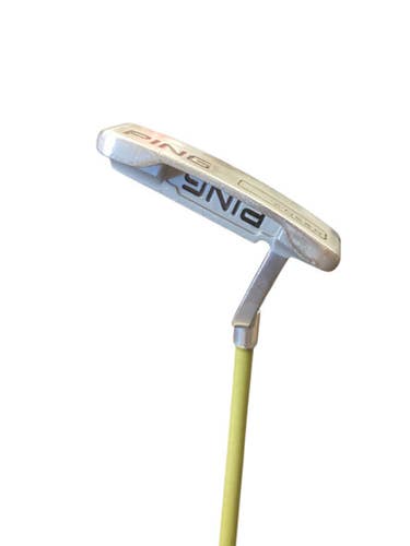 Used Ping Anser 2 Mens Putter Rh 11846-s000105859