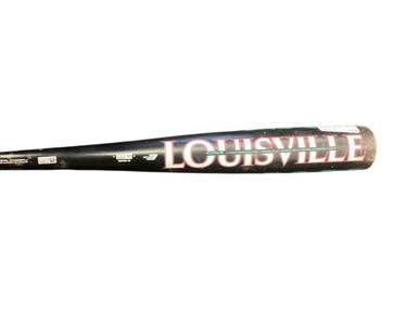 Used Louisville Slugger 2025 Atlas Bb Sb High School -3 Bat 31" 11846-s000105834
