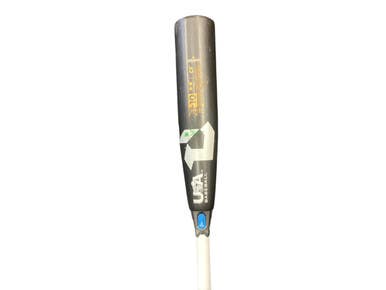 Used Demarini Ufx-22 Bb Sb Usa 2 5 8 Bat 29" 11846-s000105819