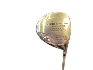 Used Cobra King Cobra 355 Sz Mens Driver Rh Ht 11846-s000105721