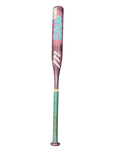 Used Marucci Soul Bb Sb Usa 2 1 4 Bat 28" 11846-s000105710