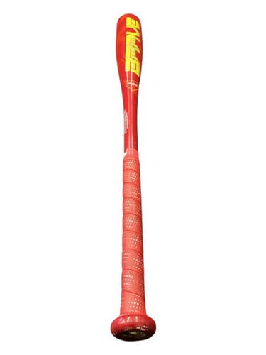 Used Rawlings Brave Bb Sb Usa 2 1 4 Bat 26" 11846-s000105709