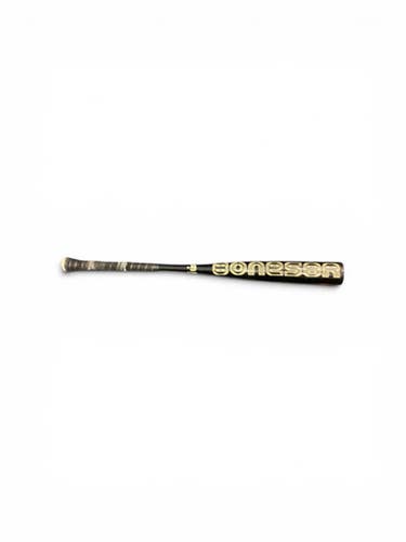 Used Bonesaber Warstic Bb Sb High School -3 Bat 32" 11846-s000105883