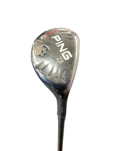 Used Ping G25 Mens Hybrid Club Rh 4 Hybrid 11846-s000105863