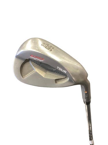 Used Ping Gorge Tour Golf Wedge Mens Rh 56 Degree 11846-s000105864