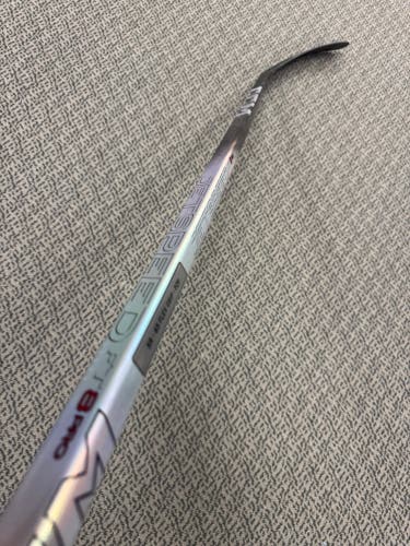 Senior CCM JetSpeed FT8 Pro Left Hand Hockey Stick P29 65 Flex (New)