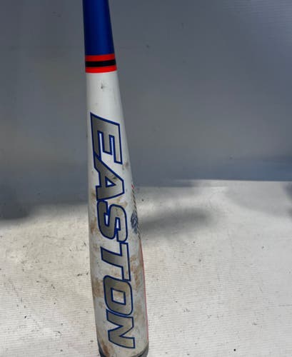 Easton Quantum Alloy USSSA Certified Bat (-10) 19 oz 29" (Used)