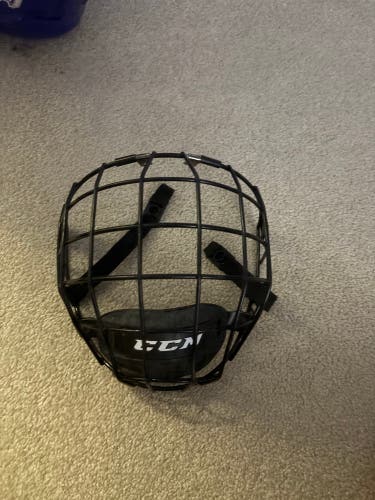Large CCM Full Cage (Used)