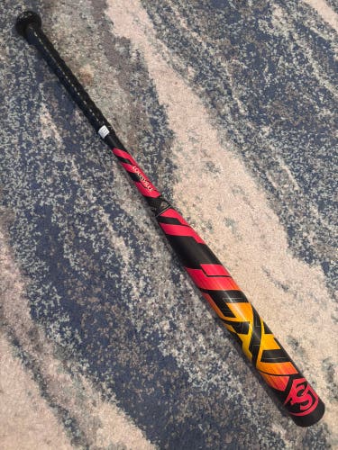 2022 Louisville Slugger LXT 32” 22oz Composite Bat (-10) (Used)
