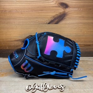 Wilson A2000 12" B23 Autism Speaks