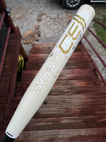 2022 Worth Bat (-7) 27 oz 34" (Used)