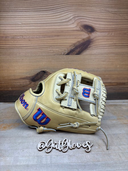 Wilson A2000 11.5" NH2 Nico Hoerner Game Spec