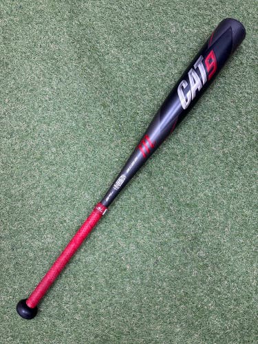 Used 2021 Marucci Cat 9 31/23 USSSA Certified Drop 8