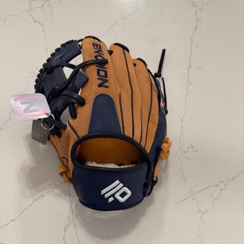 2025 Nokona LH Outfield Baseball Glove 11.5" (New)