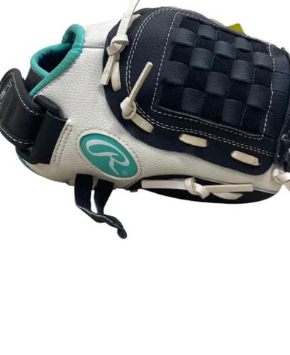Rawlings RH Infield 110BW Baseball Glove 11" (Used)