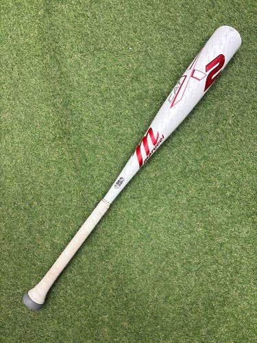 Used 2025 Marucci CatX2 30/22 USSSA Certified Drop 8