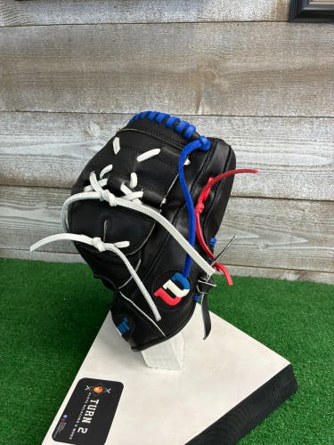 Wilson A2000 CK22 RH Baseball Glove 11.75" (Used)