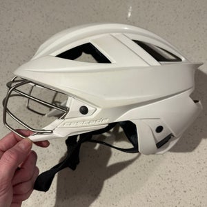 Cascade LX Helmet (New)