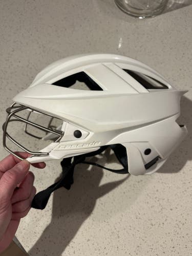 Cascade LX Helmet (New)