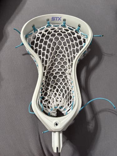 STX X-IT Fresh Stringing Head