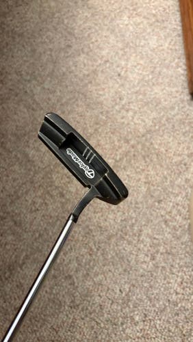 2014 TaylorMade 2014 White Smoke IN-12 Right Handed Putter (Used)