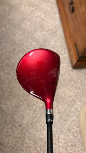 2014 Nike VRS Covert 2.0 Left Hand Fairway Wood 3 Wood (Used)