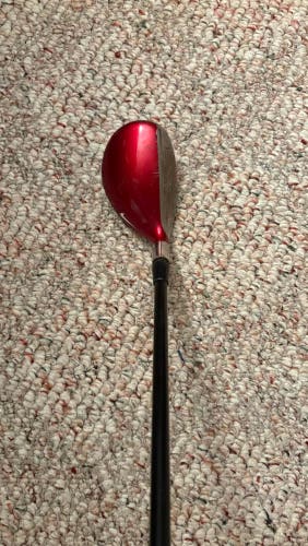 2014 Nike VRS Covert 2.0 Left Hand Hybrid Stiff Flex 4H (Used)