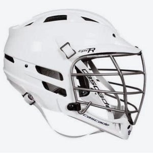 Cascade CPV-R Helmet (Used)