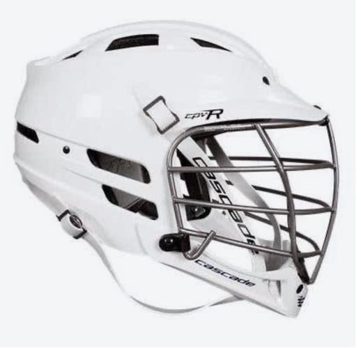 Cascade CPV-R Helmet (Used)