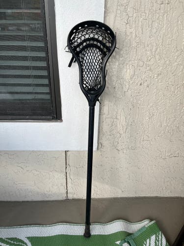Adult StringKing legend SR Head on ECD Bravo shaft (Used)