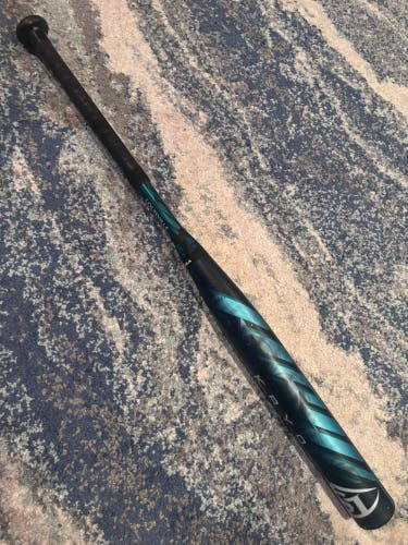 2025 Louisville Slugger Kryo 32” 22oz Composite Bat (-10) (Used)