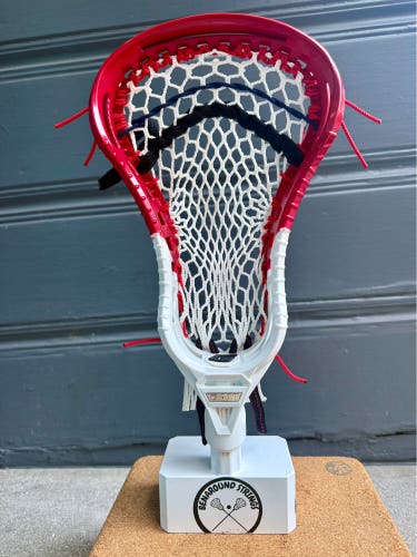 Gait D2T Strung with Stringking 5X